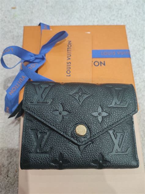 lv victorine